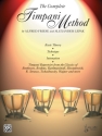 The Complete Timpani Method Timpani Repertoire from the Classics