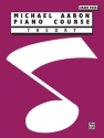 Aaron Piano Course Gr 4 Theory Piano teaching material