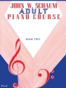 Adult Piano Course vol.2