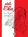 Glover, David CarrAdult Piano Student. Level 2 Piano teaching material