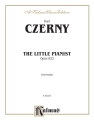 Czerny Little Pian. Op.823 P/S  Kalmus Classic Series
