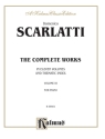 THE COMPLETE WORKS VOL.3 for piano