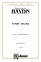 Haydn Stabat Mater             V  Kalmus Classic Series