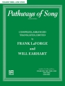 Pathways Of Song Vol 3 Low