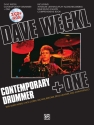 Contemporary Drummer Plus One 2 CD's and Instruction Book