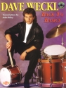 Back to Basics (+CD) for drums Riley, John, Transcriptions