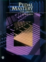 Pedal Mastery for organ