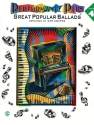 Performance plus vol.4 - Great popular Ballads: for piano (with lyrics and chords)