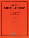 Basic Theory-Harmony