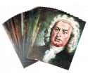 Portraits Of Composers Classical General Musicianship texts
