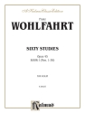 Wohlfahrt 60 Studies Op.45/1   V  Kalmus Classic Series