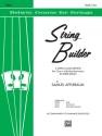 String Builder vol.1 for cello