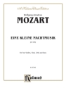 Mozart Eine Kleine Nachtmusik  4  Kalmus Classic Series
