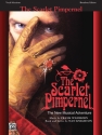 The Scarlet Pimpernel vocal selections