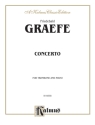 Concerto for trombone and orchestra for trombone and piano
