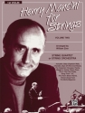 Henry Mancini for strings vol.2 for string quartet or orchestra violin 1