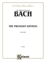 Prussian Sonatas Wq48 for piano