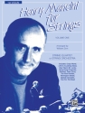 Henry Mancini for Strings vol.1 for string quartet or orchestra violin 1