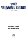 Pajama Game Voice and piano (classical)