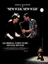 New York New York Musical selections for piano/vocal/guitar