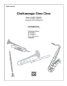 Warren & Gordon arr. SchmutteChattanooga Choo Choo (studio horns) Mixed ensemble