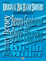 Hest, Jeff (arranger)Original Big Band Sounds. trombone 4 Jazz band