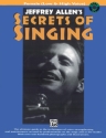 Jeffrey Allen's Secrets of Singing (+ 2 CD's) for female (high/low) voice