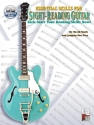 Essential Skills for Sight-Reading Guitar (+CD) Kick-start your reading skills now