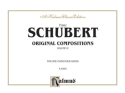 Schubert Original Comps.V4 1P4H  Kalmus Classic Series
