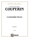 Couperin Clavier Pcs. Ii  Kalmus Classic Series