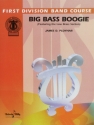 Ployhar, James D.Big Bass Boogie (concert band) Symphonic wind band