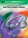 Smith, Robert W.On the Rising Winds (score) Symphonic wind band