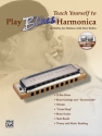 Teach yourself to play Blues Harmonica (+CD)