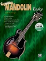 Bluegrass Mandolin Basics (+Online Audio): for mandolin/tab