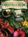 Dan Coates Complete Christmas Music Collection for piano with text and chord symbols