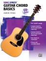 GUITAR CHORD BASICS (+CD) THE ULTIMATE BEGINNER SERIES