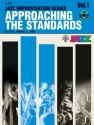 Approaching the Standards vol.1 (+CD) Jazz Improvisation for Bb Instruments