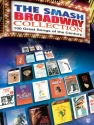 The Smash Broadway Collection: Songbook for piano/voice/guitar