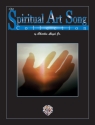 Spiritual Art Song Collection