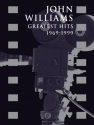 John Williams: Greatest Hits 1969-1999 for piano