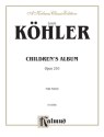 Children's Album op.210 for piano
