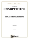 Organ Transcriptions for organ