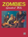 The Zombies: Greatest Hits for voice and piano/guitar