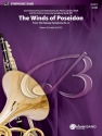 Smith, Robert W.Winds of Poseidon, The (score) Symphonic wind band