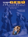Ges� Bambino - 9 Versions for piano/organ/voice/violin score and parts