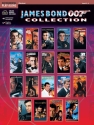 James Bond 007 Collection (+CD): for clarinet