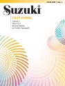 Suzuki Flute School vol.1  flute part