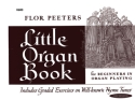 Little Organ Book Organ