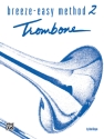 Breeze easy Method vol.2 for trombone