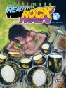 Updated realistic rock Drum Method (+CD)